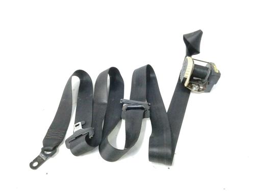 Used Front left seatbelt BMW X5 (E53) 3.0 d (218 hp) 11948568