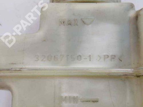 Brake master cylinder BMW 5 (E39) 530 d | BP9672413M77