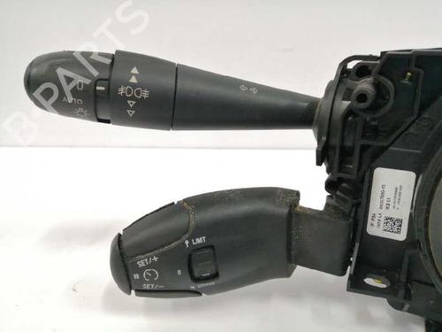 Switch PEUGEOT 3008 I MPV (0U_) 1.6 HDi | BP6309618I30 