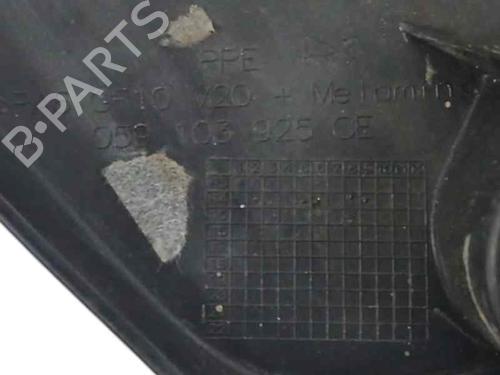 Upper protection AUDI A7 Sportback (4GA, 4GF) 3.0 TDI quattro | BP23960781M93