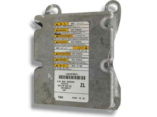 Used ECU airbags TOYOTA COROLLA Estate (_E21_) 2.0 Hybrid (MZEH12) (180 hp) 23577057