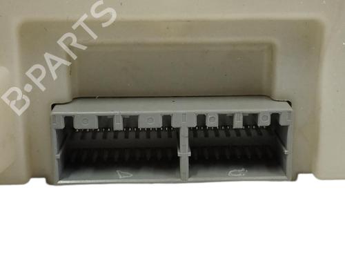 Climate control NISSAN X-TRAIL I (T30)  | BP16882510I5