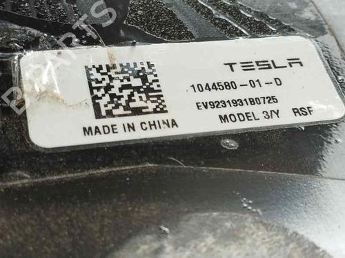 Rear axle TESLA MODEL 3 (5YJ3) EV | BP28512605M2