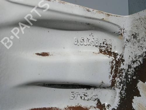 Rim FORD MONDEO III Saloon (B4Y) 2.0 16V | BP24146797C45 