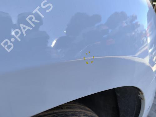 Forskærm Højre DACIA DUSTER (HM_) 1.3 TCe 150 (HMM3) | BP31969040C42