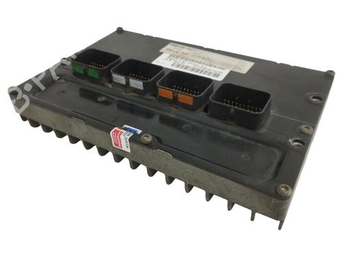 Engine control unit (ECU) CHRYSLER VOYAGER IV (RG, RS)  | BP16061497M57 