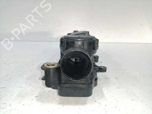 Valve cover PEUGEOT 307 (3A/C) 1.6 HDi 110 | BP14150071M124