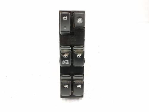 Used Left front window switch KIA SPORTAGE II (JE_, KM_) 2.0 CRDi (140 hp) 12426639