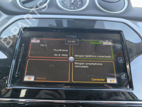 Used Display monitor Display monitor SUZUKI VITARA (LY) 1.4 T (APK414) (140 hp) 36111919 36111919