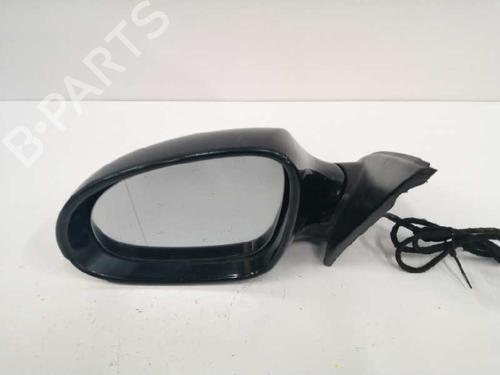 Used Left mirror VW PASSAT B6 (3C2) 2.0 TDI 16V (140 hp) 6468036