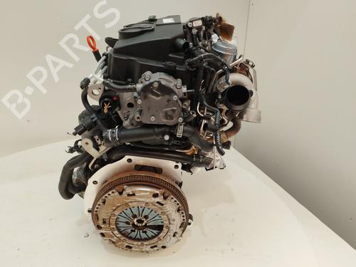 Engine SEAT LEON (1P1) 1.9 TDI | BP36324532M1 - Image 5