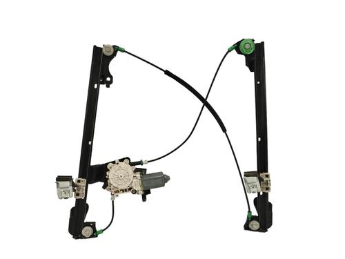 Front left window mechanism LAND ROVER FREELANDER I (L314) 2.0 Td4 4x4 | BP16144365C22 