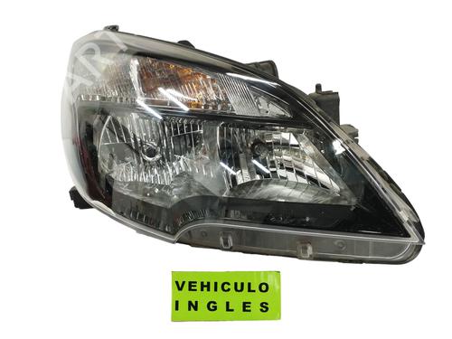 Used Right headlight OPEL MOKKA / MOKKA X (J13) [2012-2019]  12426650
