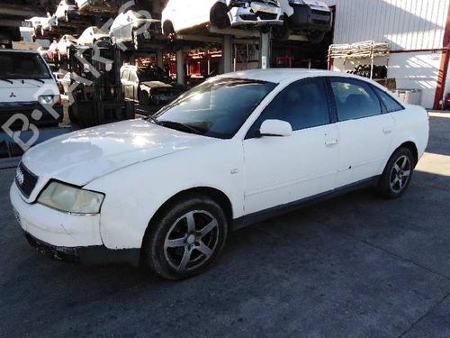 Left front driveshaft AUDI A6 C5 (4B2, 4B4) | BP23575491M38