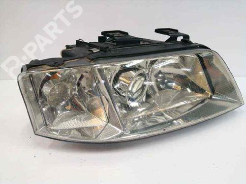 Right headlight AUDI A6 C5 (4B2) 2.5 TDI | BP6139857C29 