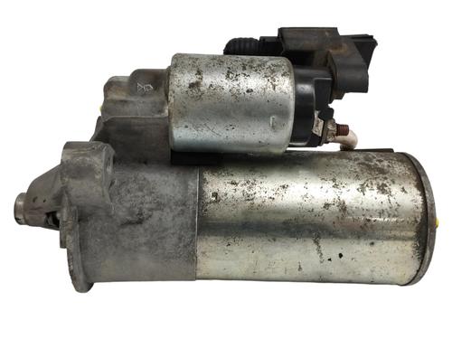 Used Starter FORD MONDEO IV (BA7) [2007-2015]  16846815