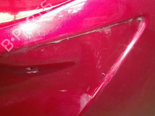 Tailgate FORD FOCUS III 1.0 EcoBoost | BP583652C6 
