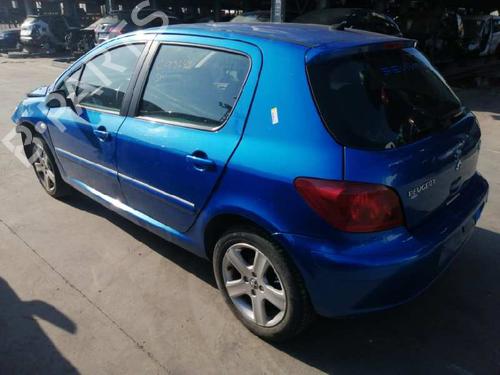 Valve cover PEUGEOT 307 (3A/C)  | BP14150074M124 