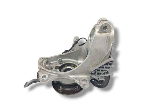 Left front steering knuckle MERCEDES-BENZ GLA (H247) GLA 200 d (247.712) | BP26882047M25 