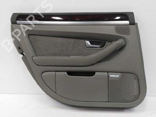 Used Rear left panel AUDI A8 D3 (4E2, 4E8) [2002-2010]  7176995