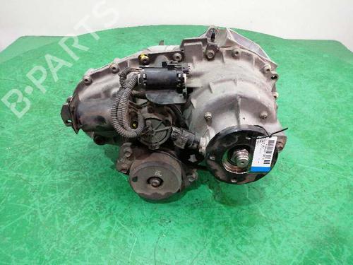 Transfer box KIA SORENTO I (JC)  | BP9203726M36 
