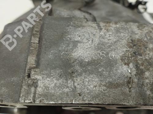 Gearkasse AUDI A6 C6 (4F2) 2.0 TDI | BP10388789M3 