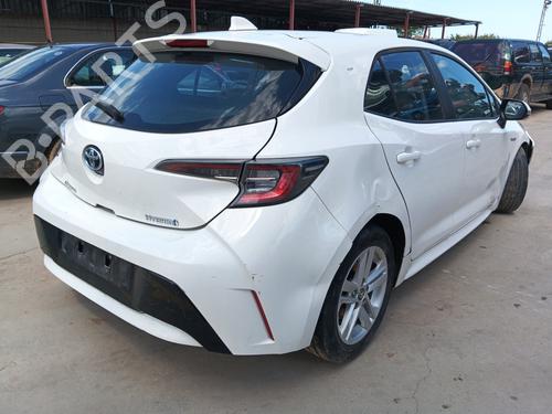 Styregear/Snekke TOYOTA COROLLA Hatchback (_E21_, _EA1_, _EH1_) 1.8 Hybrid (ZWE211, ZWE219) | BP27543342M22 