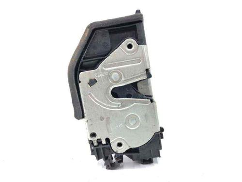 Used Rear left lock BMW 5 (E60) 520 d (163 hp) 8642126
