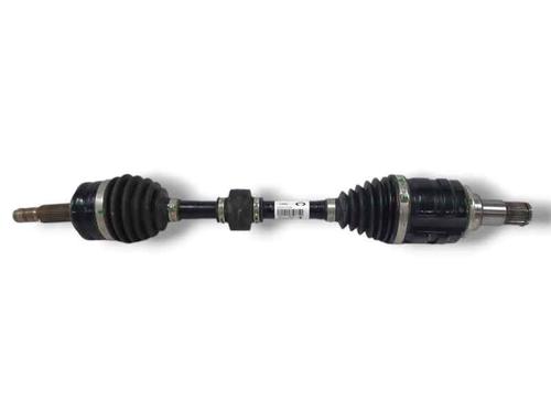 Used Left front driveshaft TOYOTA C-HR (_X1_) 1.8 Hybrid (ZYX10_, ZYX11_) (98 hp) 26567533