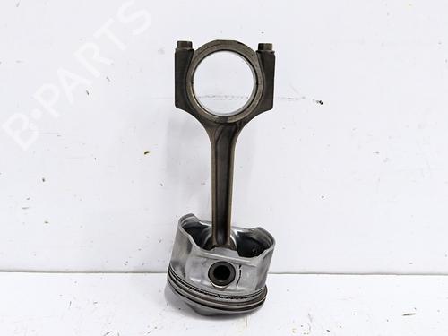 Used Other Other CHRYSLER VOYAGER IV (RG, RS) 2.4 (147 hp) 34208916 34208916