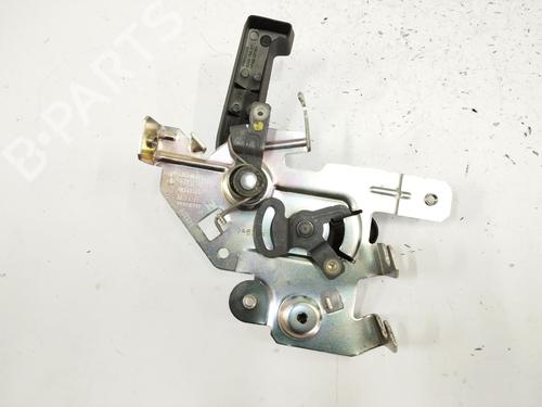 Front right interior door handle FIAT TALENTO Bus (296_) 2.0 EcoJet | BP12442893I14 