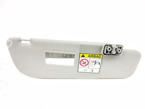 Right sun visor FIAT DOBLO Bus (263_) 1.6 D Multijet (263AXN1B, 263AXV1B) | BP12991972I2