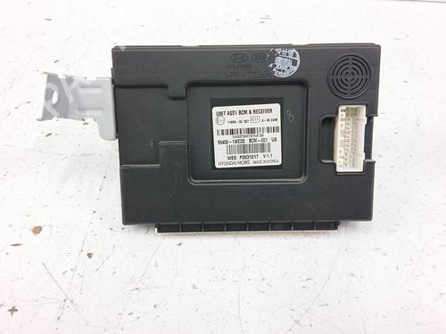 Used Electronic module Electronic module KIA RIO III (UB) 1.2 CVVT (84 hp) 36448583 36448583