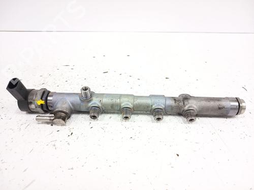 Injection rail MERCEDES-BENZ M-CLASS (W166) ML 250 CDI / BlueTEC 4-matic (166.004, 166.003) | BP34207324M98 - Image 2