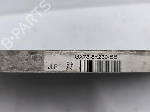 Water radiator JAGUAR XE (X760) 2.0 D | BP34579028M31  - Image 5