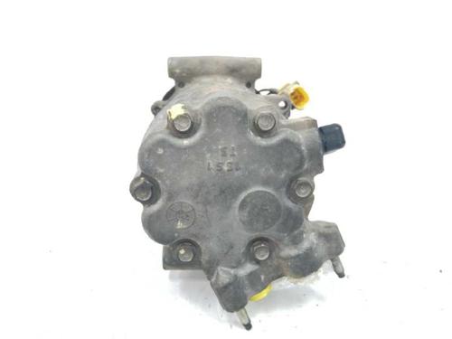 AC compressor CITROËN C4 I (LC_) 1.6 16V | BP9849092M34