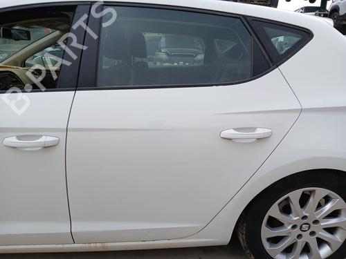 Used Left rear door Left rear door SEAT LEON SC (5F5) 1.6 TDI (105 hp) 36356062 36356062