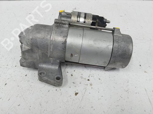 Startmotor CITROËN C5 III (RD_) 2.7 HDi (RDUHZJ) (204 hp) 29704892
