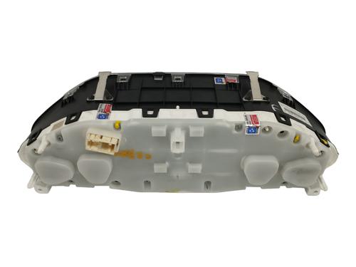 Instrument cluster PEUGEOT 208 I (CA_, CC_) 1.2 VTI 82 | BP16996637C47