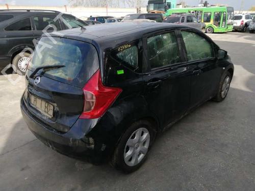 Left front brake caliper NISSAN NOTE (E12) 1.2 | BP11604825M105 