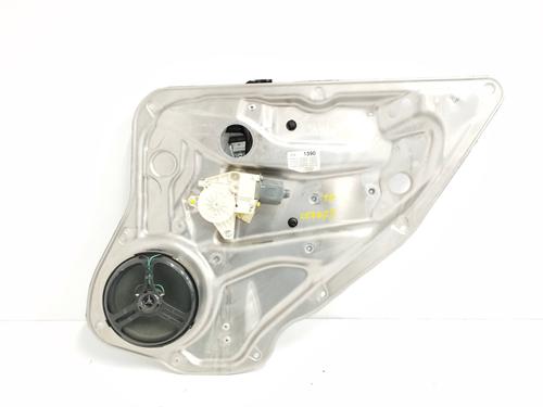 Used Rear right window mechanism MERCEDES-BENZ C-CLASS (W204) C 220 CDI (204.002) (170 hp) 11758568