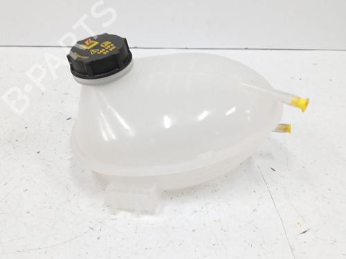 Used Expansion tank FORD TRANSIT COURIER B460 Box Body/MPV 1.5 EcoBlue (100 hp) 30287636