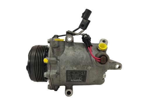 Used AC compressor MITSUBISHI COLT VI (Z3_A, Z2_A) [2002-2012]  18162464