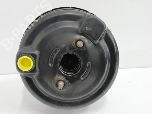 Used Servo brake NISSAN TERRANO II (R20) 2.7 TD 4WD (101 hp) 29370394
