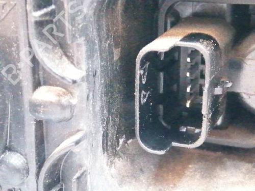 Right taillight RENAULT CLIO IV (BH_) 1.5 dCi 75 | BP9704684C35 
