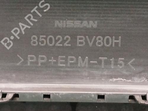 Rear bumper NISSAN JUKE (F15) 1.5 dCi | BP29730532C8 