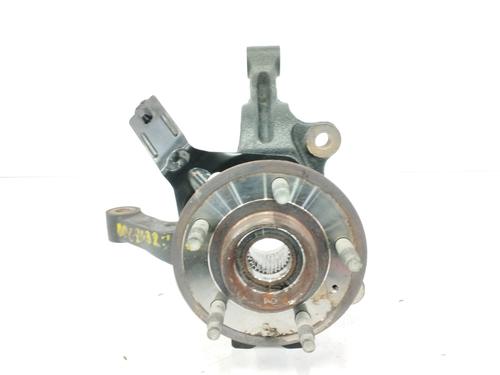 Used Right front steering knuckle OPEL ANTARA A (L07) 2.0 CDTI (150 hp) 11794746