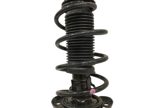 Left front shock absorber VW POLO V (6R1, 6C1)  | BP16815876M16 