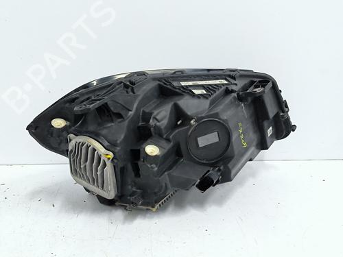 Left headlight MERCEDES-BENZ A-CLASS (W176) A 200 CDI / d (176.008) | BP31905052C28  - Image 5