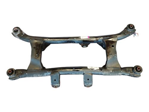 Rear axle OPEL VECTRA B (J96) 1.8 i 16V (F19) 626052E910